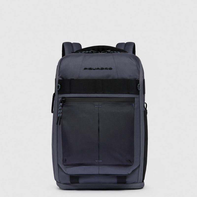 Рюкзак для ноутбука 14  Piquadro ARNE (S125) Navy Blue CA5999S125_BLU2