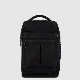 Рюкзак для ноутбука 14″ Piquadro ARNE (S125) Black CA5999S125_N