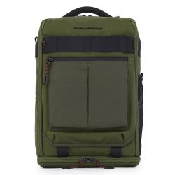 Рюкзак для ноутбука 14″ Piquadro ARNE (S125) Green CA5999S125_VE
