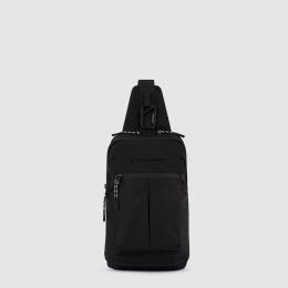 Сумка-слинг Piquadro ARNE (S125) Black CA6003S125_N