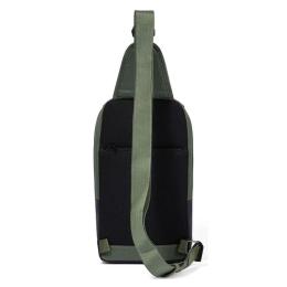 Сумка-слінг Piquadro STEVE (S131) Green CA6003S131_VE