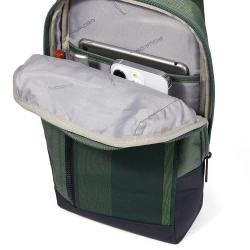 Сумка-слінг Piquadro STEVE (S131) Green CA6003S131_VE