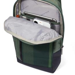 Сумка-слінг Piquadro STEVE (S131) Green CA6003S131_VE