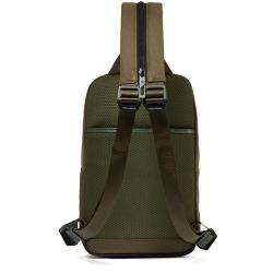 Сумка-слинг Piquadro FX (FX) Green CA6016FX_VE