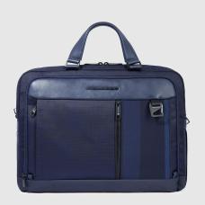 Рюкзак для ноутбука Piquadro STEVE (S131) Blue CA6017S131_BLU