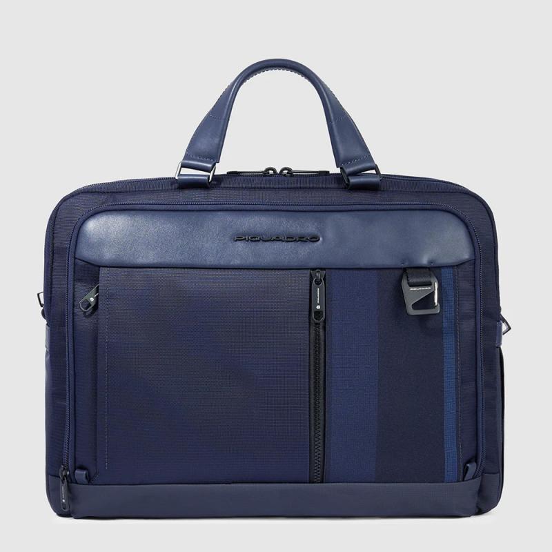 Сумка для ноутбука 15,6 Piquadro STEVE (S131) Blue CA6017S131_BLU