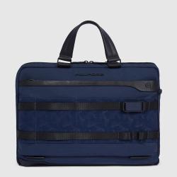Сумка для ноутбука 15.6″ Piquadro FX (FX) Blue CA6025FX_BLU