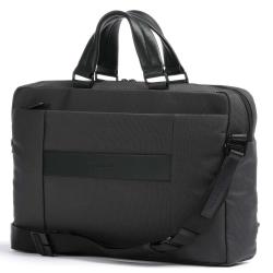 Сумка для ноутбука 15.6″ Piquadro FX (FX) Black CA6025FX_N