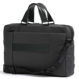Сумка для ноутбука 15.6″ Piquadro FX (FX) Black CA6025FX_N