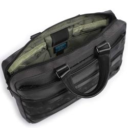 Сумка для ноутбука 15.6″ Piquadro FX (FX) Black CA6025FX_N