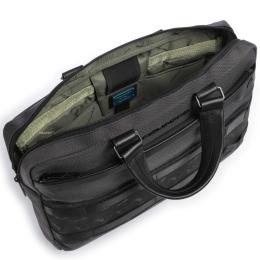 Сумка для ноутбука 15.6″ Piquadro FX (FX) Black CA6025FX_N