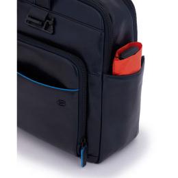 Сумка для ноутбука 15.6″ Piquadro B2 REVAMP (B2V) Black CA6026B2V_N