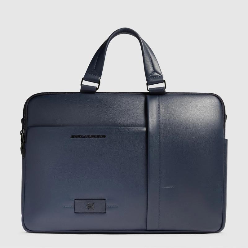 Сумка для ноутбука 15.6 Piquadro RUSSEL (W137) Blue CA6026W137_BLU