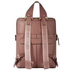 Рюкзак для ноутбука 15,6″ Piquadro RAY (S126) Rust CA6127S126_AR
