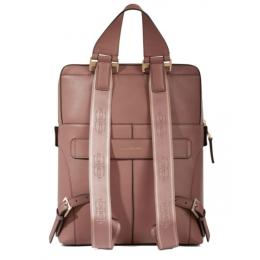 Рюкзак для ноутбука 15,6″ Piquadro RAY (S126) Rust CA6127S126_AR