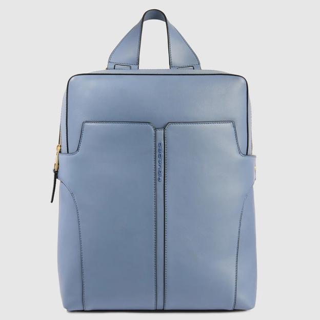 Рюкзак для ноутбука Piquadro RAY (S126) Blue CA6127S126_BLU