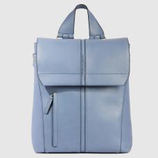 Рюкзак для ноутбука Piquadro RAY (S126) Blue CA6128S126_BLU