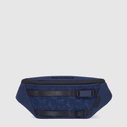 Сумка на пояс Piquadro FX (FX) Blue CA6167FX_BLU