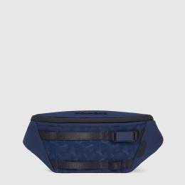 Сумка на пояс Piquadro FX (FX) Blue CA6167FX_BLU