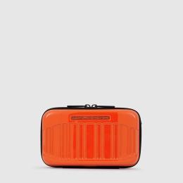 Сумка Piquadro PQ LIGHT (PQL) Orange CA6172PQLS2_AR