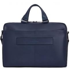 Сумка для ноутбука 15.6″ Piquadro DAVID (S130) Blue CA6203S130_BLU