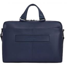 Сумка для ноутбука 15.6″ Piquadro DAVID (S130) Blue CA6203S130_BLU