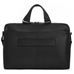 Сумка для ноутбука 15.6″ Piquadro DAVID (S130) Black CA6203S130_N