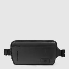 Сумка на пояс Piquadro RUSSEL (W137) Black CA6204W137_N
