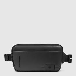 Сумка на пояс Piquadro RUSSEL (W137) Black CA6204W137_N