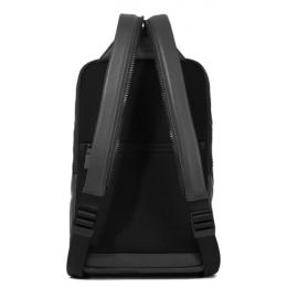 Сумка-слінг Piquadro DAVID (S130) Black CA6205S130_N