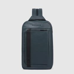 Сумка-слинг Piquadro DAVID (S130) Green CA6205S130_VE