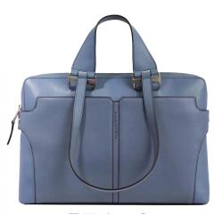 Сумка для ноутбука 15.6″ Piquadro RAY (S126) Blue CA6211S126_BLU