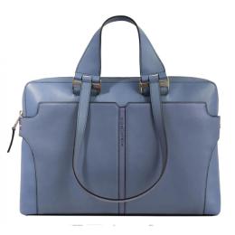 Сумка для ноутбука 15.6″ Piquadro RAY (S126) Blue CA6211S126_BLU