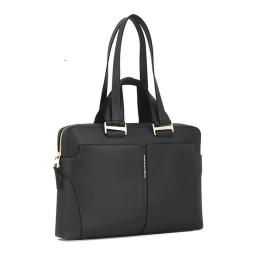 Сумка для ноутбука 15.6″ Piquadro RAY (S126) Black CA6211S126_N