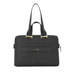 Сумка для ноутбука 15.6″ Piquadro RAY (S126) Black CA6211S126_N