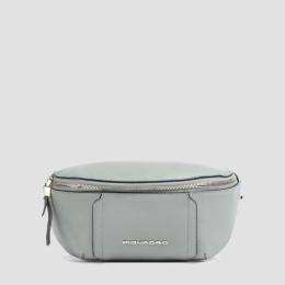 Сумка на пояс Piquadro CIRCLE (W92) Green-Green CA6213W92_VEVE