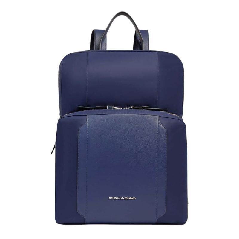Рюкзак для ноутбука 15.6 Piquadro Lyra (W92T) Blue CA6216W92T_BLU