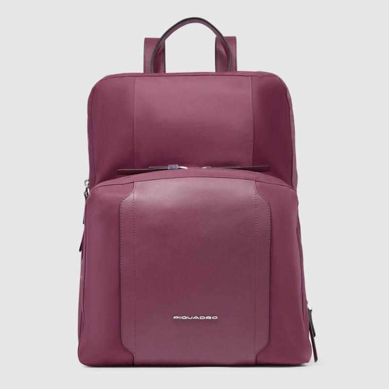 Рюкзак для ноутбука 15.6 Piquadro LYRA (W92T) Bordeaux CA6216W92T_BO