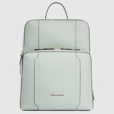Рюкзак для ноутбука Piquadro CIRCLE (W92) Green-Green CA6216W92_VEVE