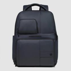 Рюкзак для ноутбука 14″ Piquadro WOLLEM SPECIAL Blue CA6238W129W_BLU