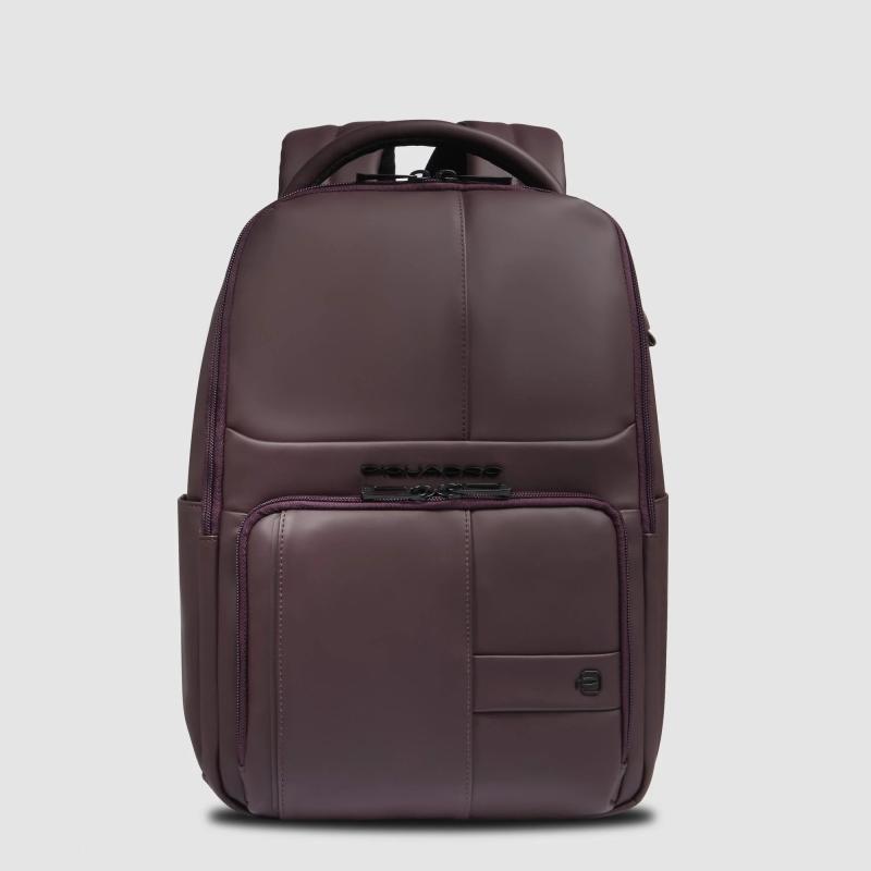 Рюкзак для ноутбука 14 Piquadro WOLLEM (W129) Bordeaux CA6238W129W_BO