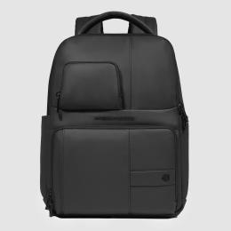 Рюкзак для ноутбука 14″ Piquadro WOLLEM SPECIAL Black CA6238W129W_N