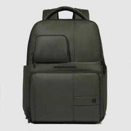 Рюкзак для ноутбука 14″ Piquadro WOLLEM SPECIAL Green CA6238W129W_VE