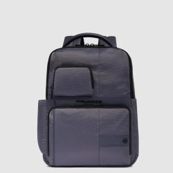 Рюкзак для ноутбука 14″ Piquadro WOLLEM (W129) Avio CA6238W129_AV