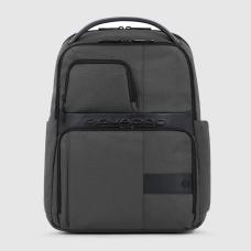Рюкзак для ноутбука Piquadro WOLLEM (W129) Grey CA6238W129_GR