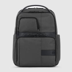 Рюкзак для ноутбука 14″ Piquadro WOLLEM (W129) Grey CA6238W129_GR