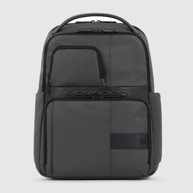 Рюкзак для ноутбука Piquadro WOLLEM (W129) Grey CA6238W129_GR