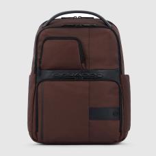 Рюкзак для ноутбука Piquadro WOLLEM (W129) Brown CA6238W129_M