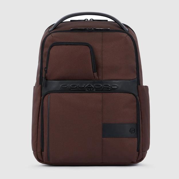 Рюкзак для ноутбука Piquadro WOLLEM (W129) Brown CA6238W129_M