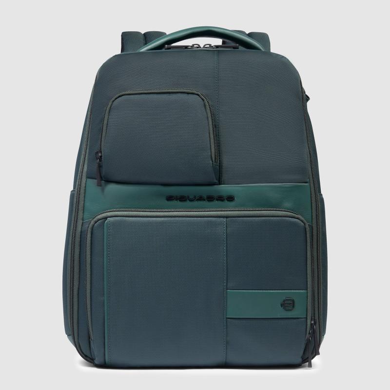Рюкзак для ноутбука 14 Piquadro WOLLEM (W129) Khaki CA6238W129_VE2